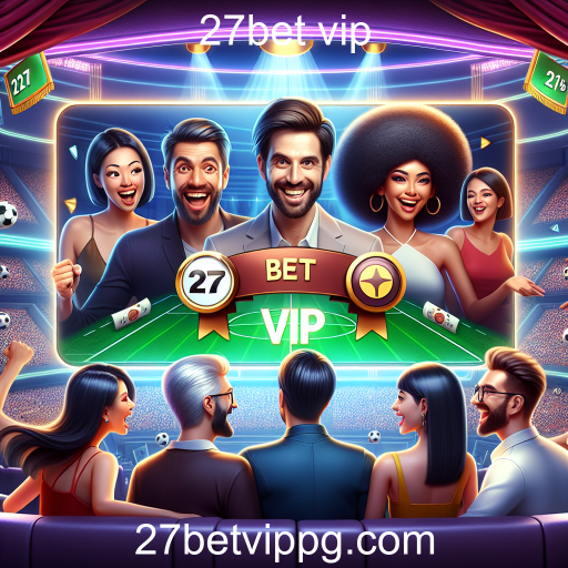 Explore o Mundo dos Fantasy Sports na 27bet vip